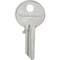 Hillman Traditional Key House/Office Universal Key Blank Single, 10PK 86144 - alternate 1
